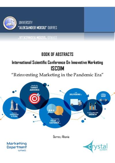 Alkida Kamberi, photo 1