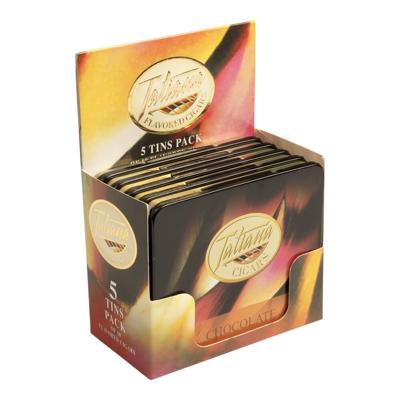 Tatiana Riat, photo 2