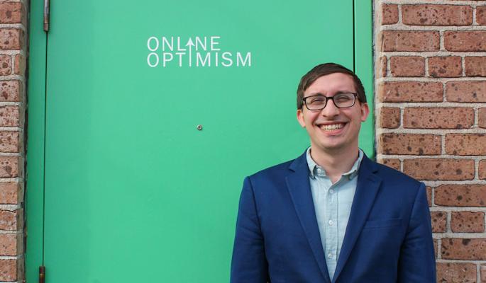 Flynn Zaiger, photo 2