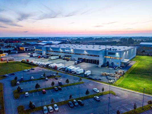 Ville Vuorisalo, photo 2