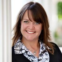 Melanie Bach, photo 1