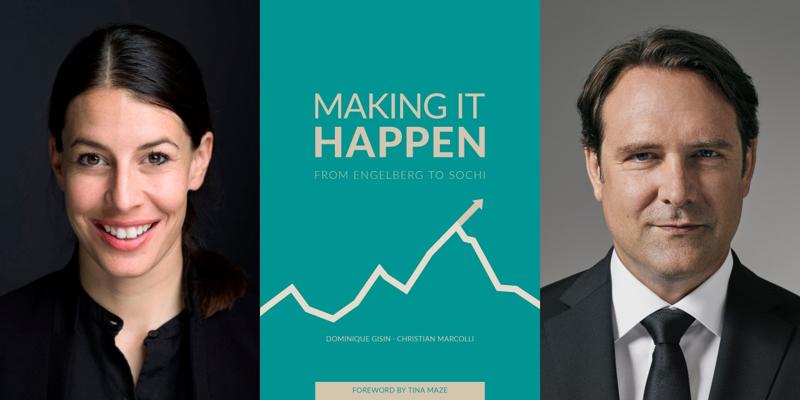 Christian Marcolli, photo 2