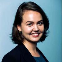 Michaela Strand, photo 2