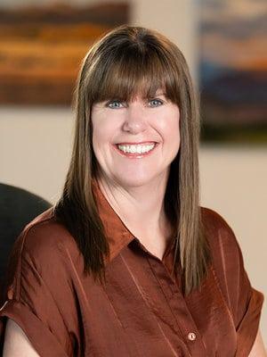 Laura Lipscomb, photo 1