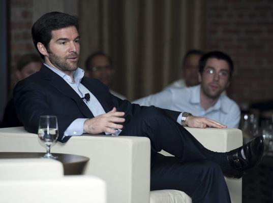 Jeff Weiner, photo 2