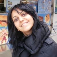 Francesca Bova, photo 2