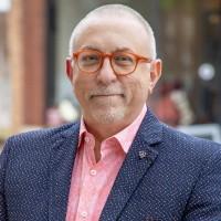 Charles Logston, photo 1