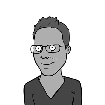 Anthony Grunstein, photo 1