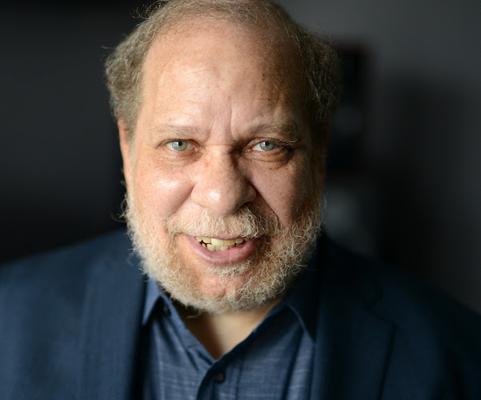 Eric Jackson, photo 1