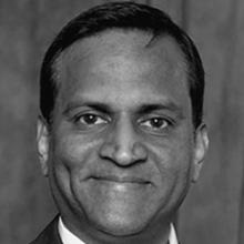 Dr Milind R Agarwal, photo 2