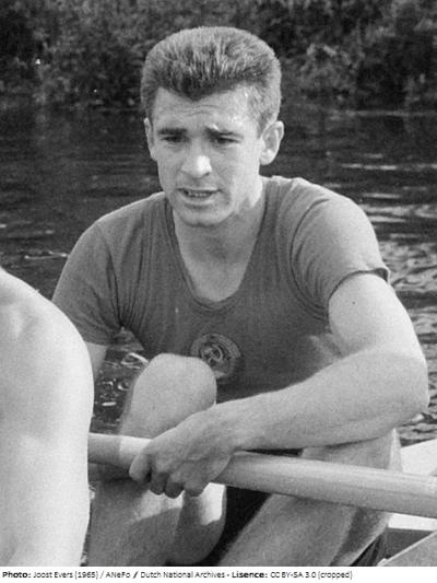 Boris Duhamel, photo 2