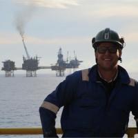 Jonathan Fearns, photo 1