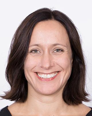 Debbie Brooks, photo 2