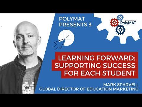 mark sparvell, photo 2