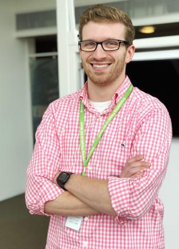 Andrew Reichel, photo 1