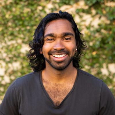 Seth Liyanage, photo 1