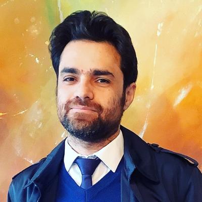 Imaan تقوی‎, photo 1