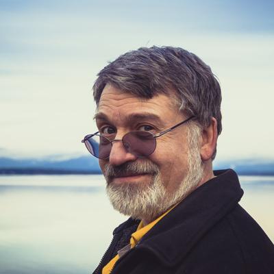 Jim Simpson, photo 1