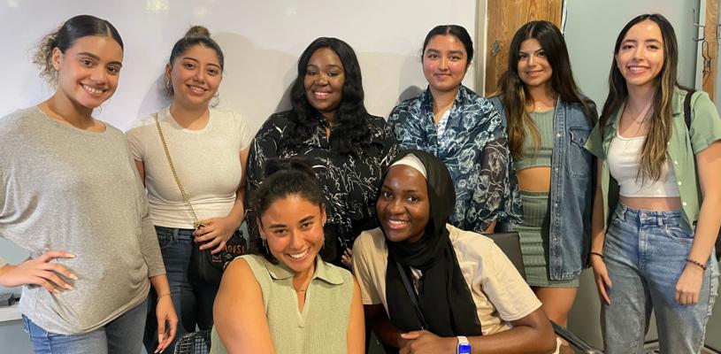 Lauren Blodgett, photo 2