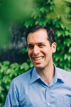 Daniel Stone, photo 2