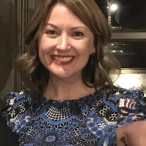 Brooke Bell, photo 1