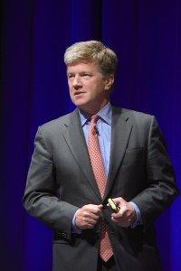 Vincent J. (VJ) Dowling, photo 1