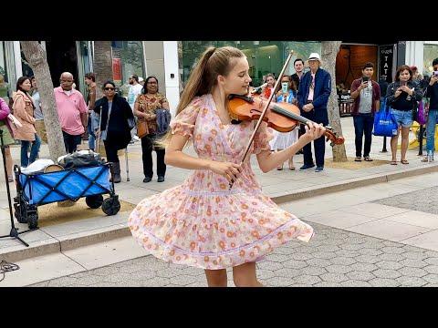 Tina Protsenko, photo 1