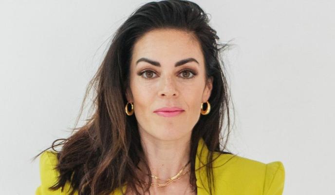 Danielle Savary, photo 1