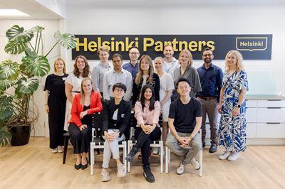 Crystal Koh, photo 1