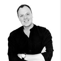 Richard Beattie, photo 2