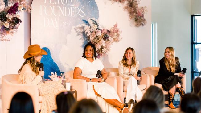 Danielle Duplin, photo 2