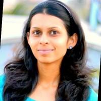 Sneha Ramachander, photo 2