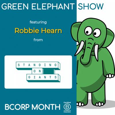 Robbie Hearn, photo 2