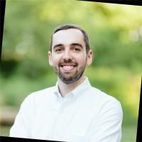 Alex Applequist, photo 1