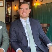 Charlie Skipworth-Button, photo 2