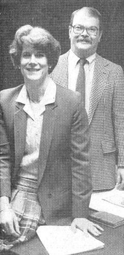 Mary Edstrom, photo 2