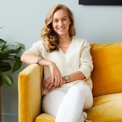 Anna Batmanova, photo 1