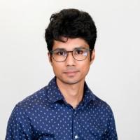 Rohit Krishnan, photo 2