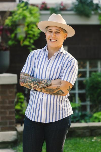 Erin Feinerman, photo 2