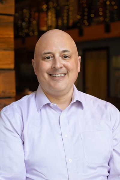 Adam Monago, photo 2