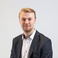 Aki Koikkalainen, photo 1