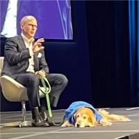 Christina Kellar, CFA, photo 2