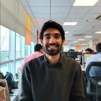 Kshitiz Shankar, photo 2