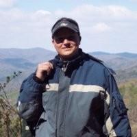 Christian Roach, photo 1