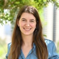 Romi Oppenheim, photo 2