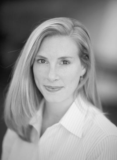 Alyson Strike, photo 1