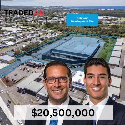 Tyler Vallely, photo 1