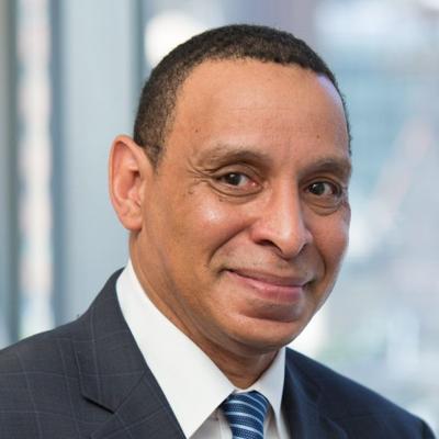 George Wright, photo 1