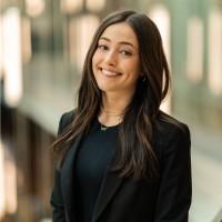 Samantha Rabine, photo 1