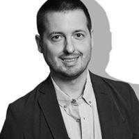 Thomas Burns, photo 1